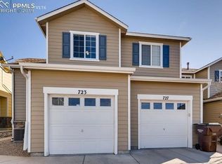 723 Hailey Glenn Vw, Colorado Springs, CO 80916