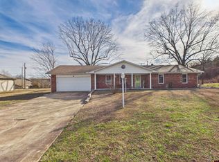 599 Western Hills Loop, Mountain Home, AR 72653