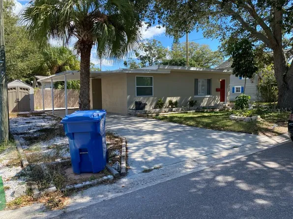 2829 21st St N, Saint Petersburg, FL 33713