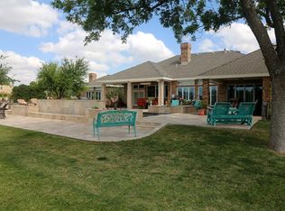 6839 Island Cir, Midland, TX 79707