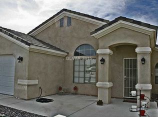 340 S Dylan Pl, Pahrump, NV 89048