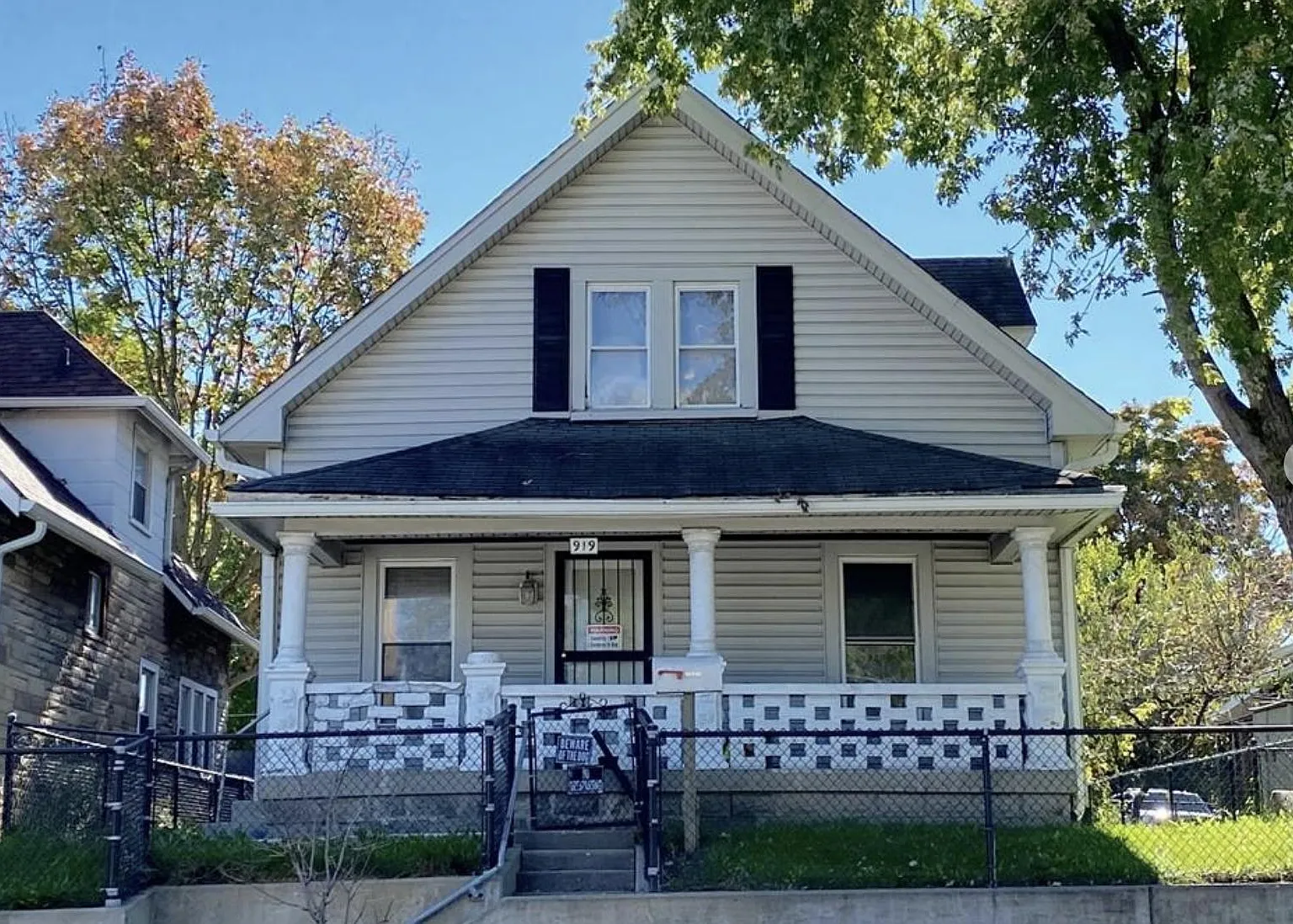 3 bed, 1690 sqft, $1,650 — Photo 1