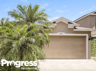 9943 Autumn Creek Ln, Orlando, FL 32832