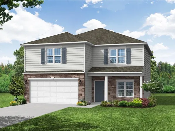 804 Sage Hill Dr, Jamestown, NC 27282