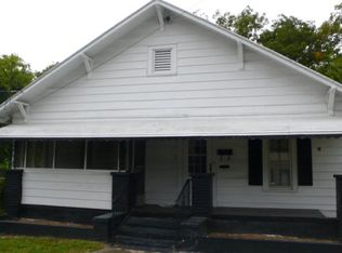 1109 N John St, Goldsboro, NC 27530