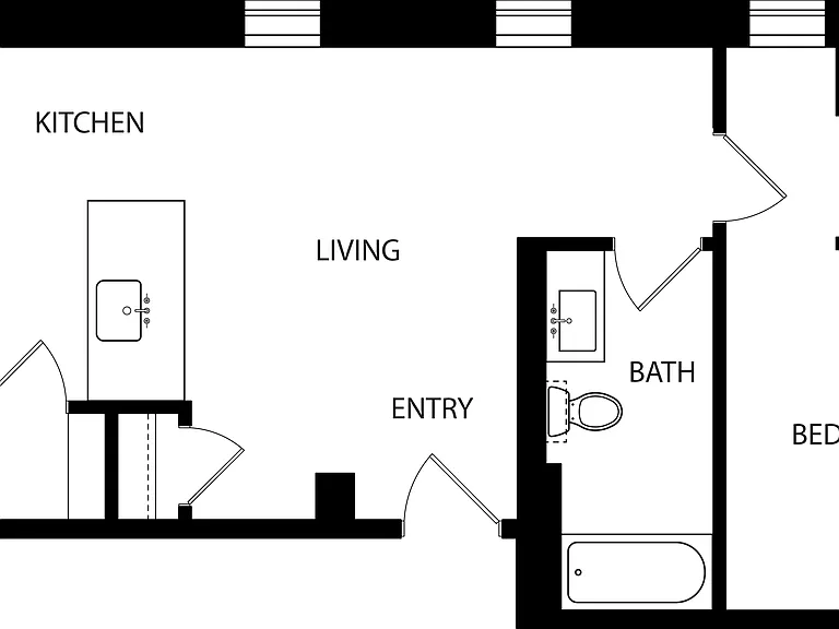 Residences at Delmar Divine — Photo 21