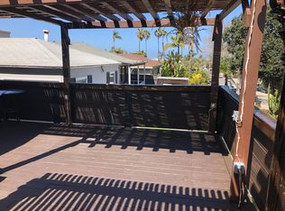 4747 Del Monte Ave, San Diego, CA 92107