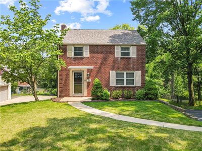509 Penn Vista Dr, Pittsburgh, PA, 15235