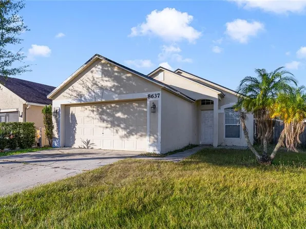 8637 Claiborne Ct, Orlando, FL 32825