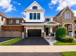 23 Scott Blvd, Milton, ON L9T0R9