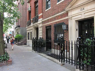 Rented by James Everett Lewis, LREB