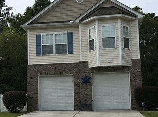 1401 Painted Tree Ln, North Myrtle Beach, SC 29582
