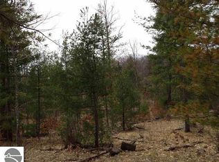 S Muncie Lake Rd, Traverse City, MI 49696