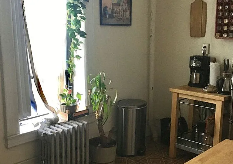 142 Scholes St #5 — Photo 2