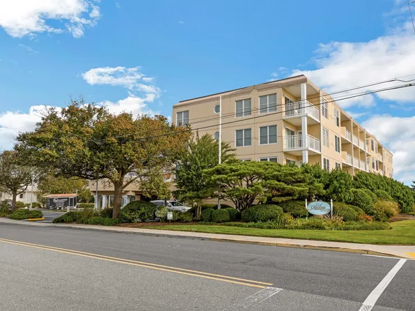 700 First Ave Unit 207, Avalon, NJ 08202