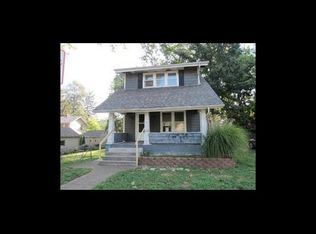 292 N Wayne Ave, Columbus, OH 43204