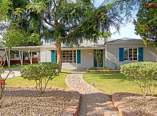 721 W Windsor Ave, Phoenix, AZ 85007