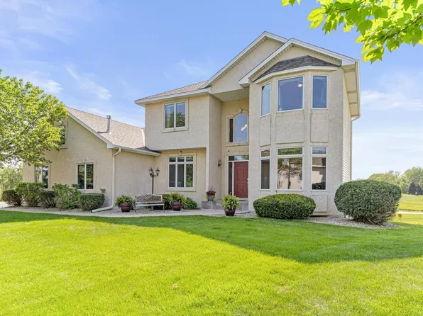 2825 87th Trl N, Brooklyn Park, MN 55443