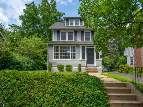 11 Lincoln Place, Maplewood Twp., NJ 07040