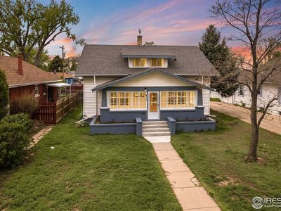411 West St, Fort Morgan, CO, 80701