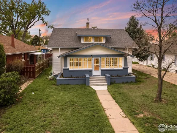 411 West St, Fort Morgan, CO 80701