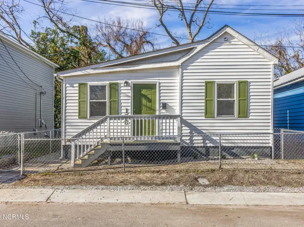 120 Jasmine Street, Wilmington, NC 28401