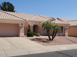 14222 W Pecos Ln, Sun City West, AZ 85375