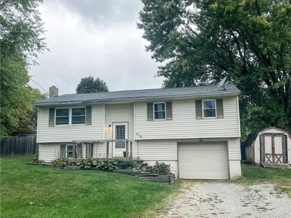 310 Shenandoah Dr, Byesville, OH 43723