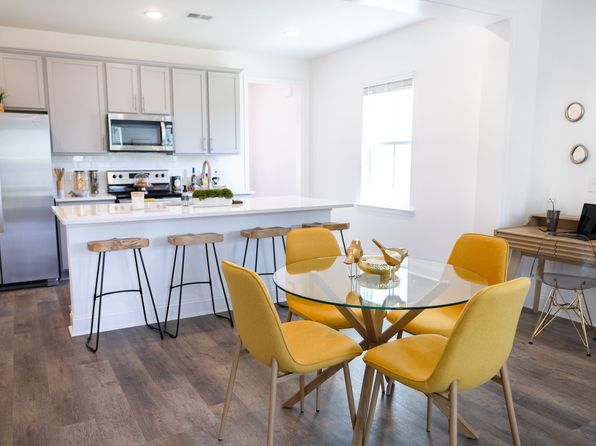 Reve on the Creek | 4091 Silverside Way, Johns Island, SC