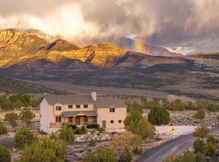 28 W Canal Dr, Veyo, UT 84782