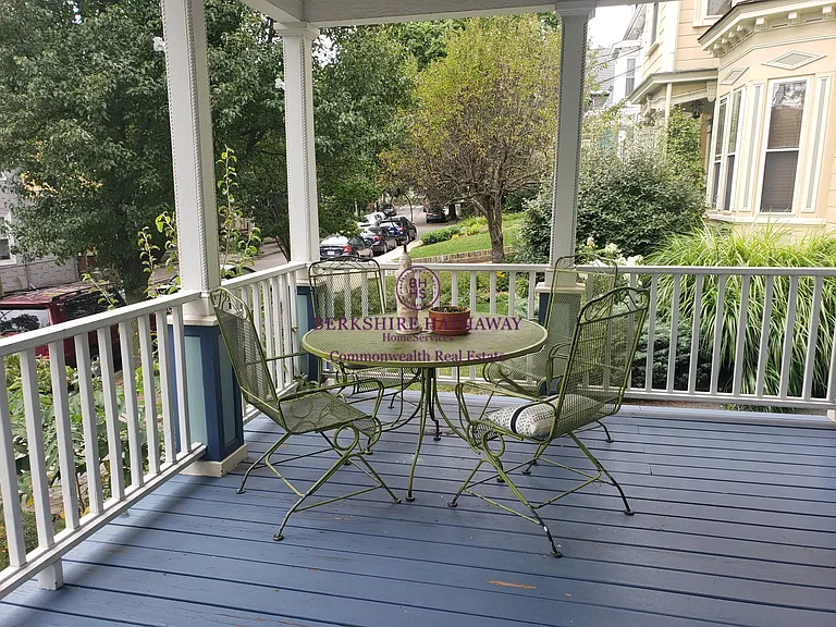 61 Columbus Ave — Photo 15