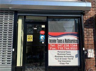 8705 96th St, Woodhaven, NY 11421