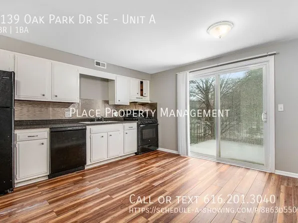 4139 Oak Park Dr SE APT A, Grand Rapids, MI 49508