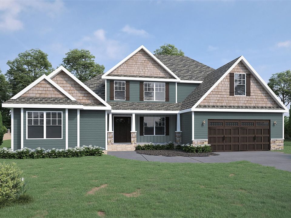 1st image of 717 Amherst Glen Dr