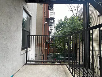 Rented by Yup Realty LLC