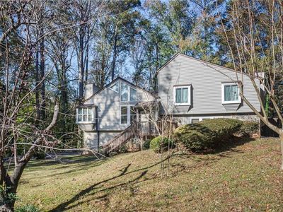 5039 Seabrook Pl, Stone Mountain, GA, 30087