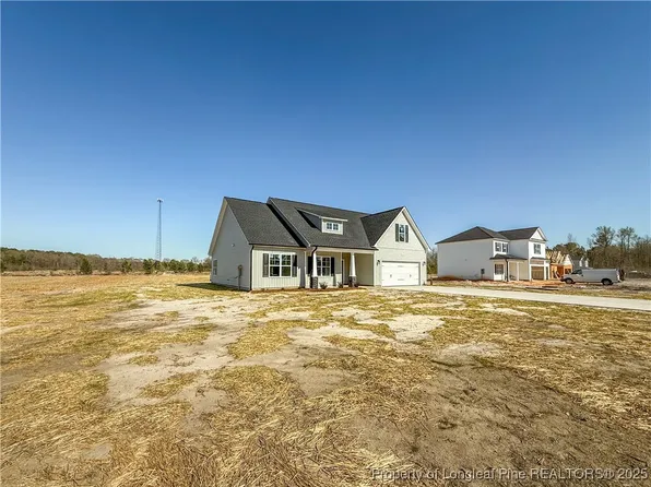 4686 Possum Ct Lot 9, Wade, NC 28395