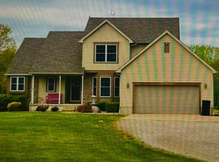 12173 Kruse Rd, Petersburg, MI 49270