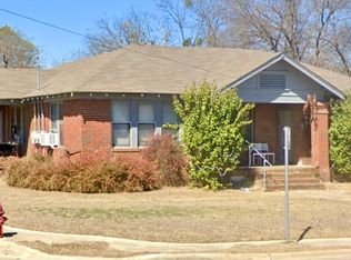 1913 Coggin Ave #B, Brownwood, TX 76801