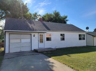 313 S Main St, Arlington, SD 57212