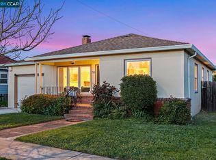 718 34th St, Richmond, CA 94805