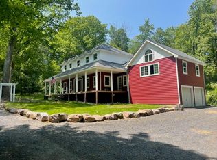 333 Merwinsburg Rd #1, Effort, PA 18330