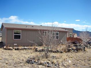 27924 County Road 320a, Buena Vista, CO 81211
