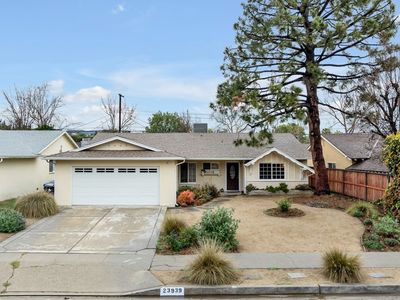23939 Kittridge St, West Hills, CA, 91307
