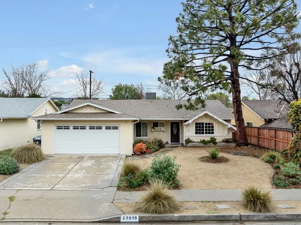 23939 Kittridge St, West Hills, CA 91307