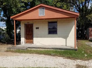 1814 Gregg St, Columbia, SC 29201