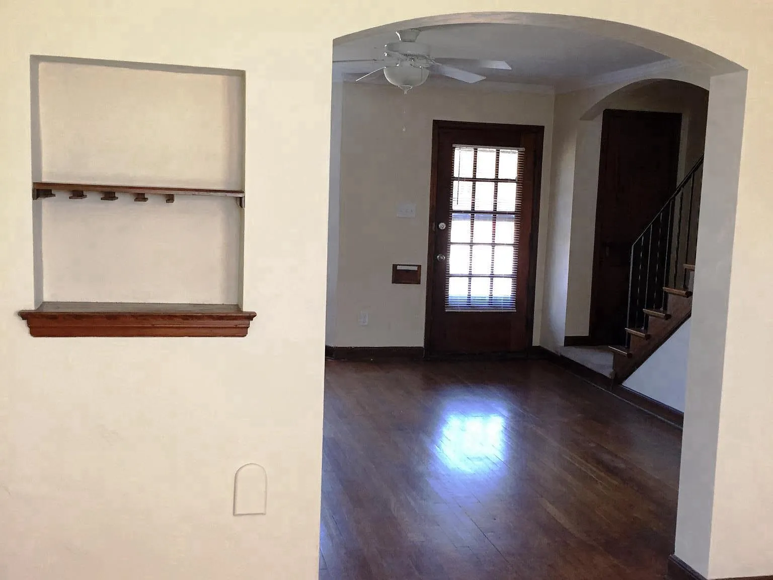 2 bed, 1024 sqft, $1,495 — Photo 4