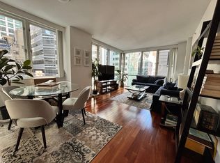 60 E 55th St APT 14D, New York, NY 10022