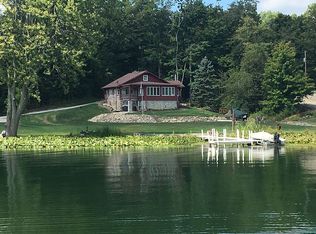 261 E Morsches Rd, Columbia City, IN 46725