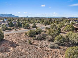 5250 W Meem Ln, Prescott, AZ 86305